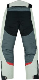 PROFIRST Motorbike Trouser Motorcycle Waterproof Removable Corduroy Textile Long Pants Armor Armored - Image 4