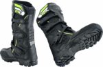 PROFIRST Genuine Leather Waterproof Motorbike Boots Off Road Adventure Touring Motorcycle Shoes High Long Ankle Casual Racing Sports Touring Cruise - Image 5