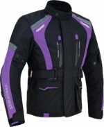 PROFIRST Kids Motorcycle Jacket with CE Armor | Waterproof & Breathable Riding Jacket for Boys & Girls with Ventilation - Image 4